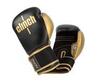 Перчатки Clinch Aero 2.0 Black/Gold