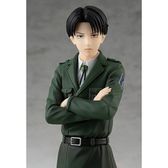 Фигурка Pop Up Parade Attack on Titan: Levi
