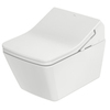 TOTO SP CW522EY Унитаз подвесной 380x580x335мм, без сиденья, цвет: белый (для сиденья WASHLET +SX)