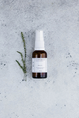 KUZMINAALISA mors Сыворотка для лица натуральная витаминная 30 мл