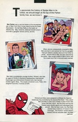 Spider-Man Saga #1
