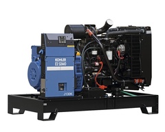 Дизельный генератор SDMO J130