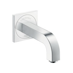 Axor Citterio 39117000 Излив электронный фото