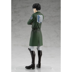 Фигурка Pop Up Parade Attack on Titan: Levi