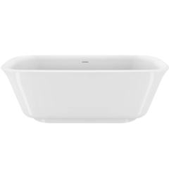 BelBagno Due BB702-1700-800-K Акриловая ванна, 170x80, цвет: белый фото