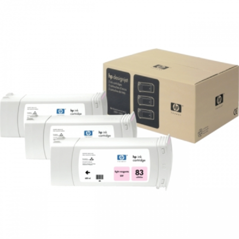 HP C5077A №83