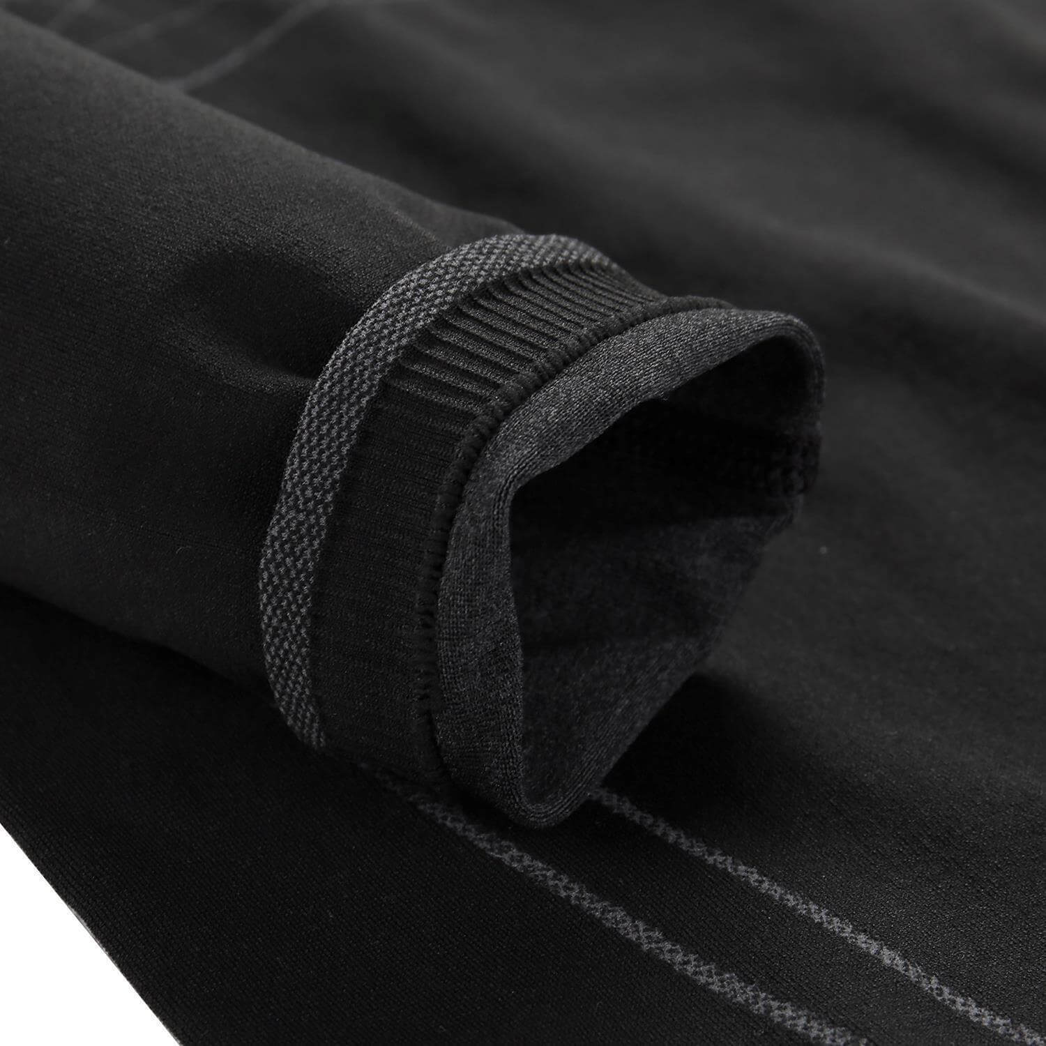 Alpine Pro Krioso комплект термобелья детский black - 6