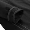 Alpine Pro Krioso комплект термобелья детский black - 6