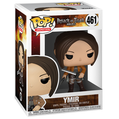 Funko POP! Attack on Titan: Ymir (461)