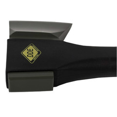 Топор -колун DDE Dynamic AXE24 595 мм, 1170 г. (647-789)