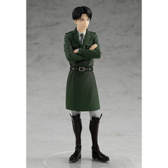Фигурка Pop Up Parade Attack on Titan: Levi