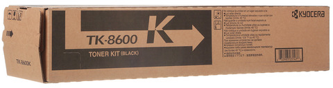 Kyocera TK-8600K