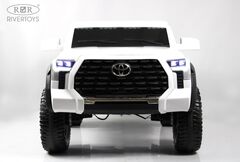 Toyota Tundra G444GG 4WD (лицензионная модель)