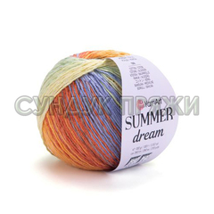 Summer Dream YarnArt 4301