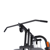 Силовой комплекс DFC HomeGym D7002-60 стек 60 кг фото №5