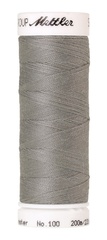 Нить швейная универсальная Seralon (намотка 200м) (Mettler, 100%полиэстер, 0850)