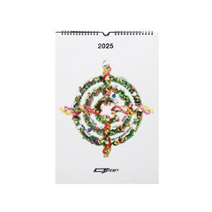 СТВОЛ.ТВ "2025" КАЛЕНДАРЬ