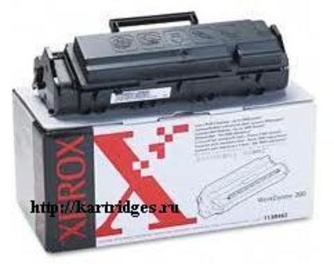 Картридж Xerox 113R00462