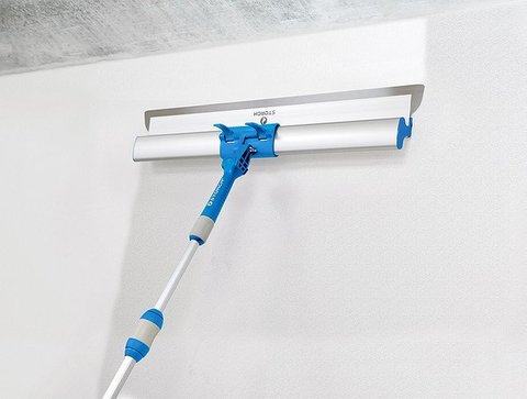 Адаптер для шпателя Storch Flexogrip Alustar / Шторх Флексогрип 326200