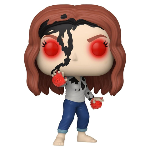 Funko POP! Doctor Strange in the MoM: Wanda Earth-838 (GW) (Exc) (1216)