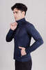Мужская толстовка Nordski Layer blueberry - 3