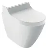 Geberit AquaClean 146.310.SI.1 Напольный унитаз-биде Tuma Comfort