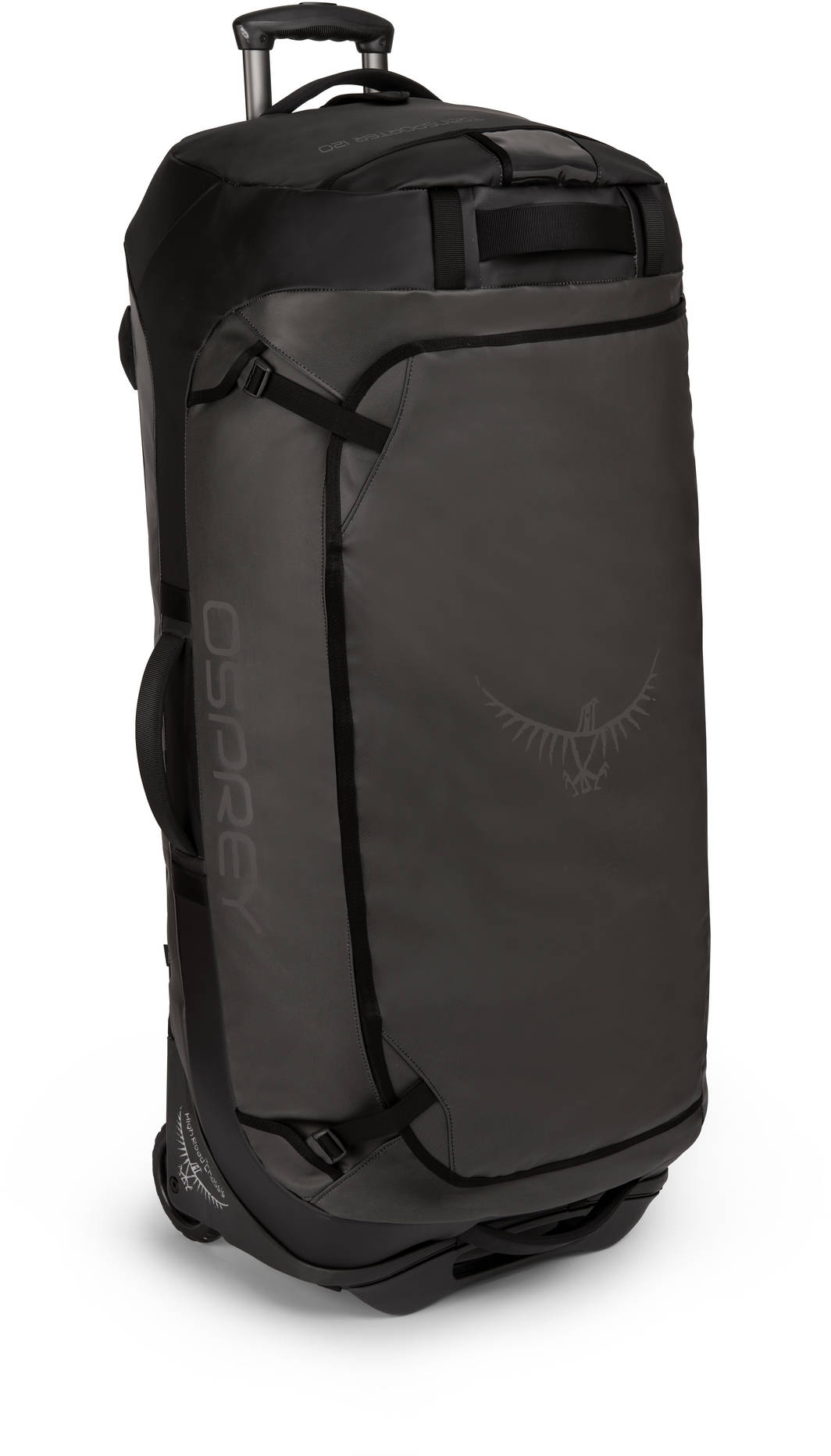 Сумки на колесах Сумка на колесах Osprey Rolling Transporter 120 Black Rolling_Transporter_120_F18_Side_Black_web.jpg