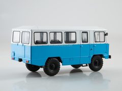 APP-66 1:43 Modimio Our Buses #17
