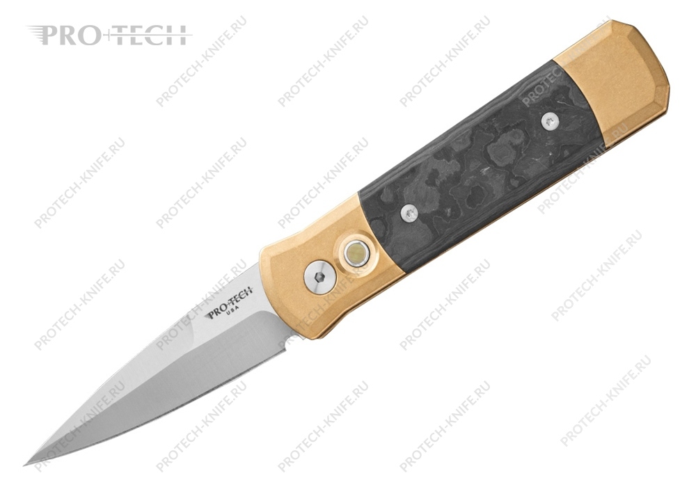 Нож Pro-Tech GODSON 7114-Camo