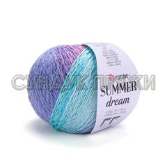 Summer Dream YarnArt 4302