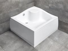 Radaway Korfu C 4C88400-03 Душевой поддон прямоугольный фото