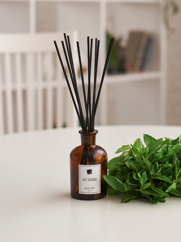Диффузор Садовая мята (Garden Mint) S