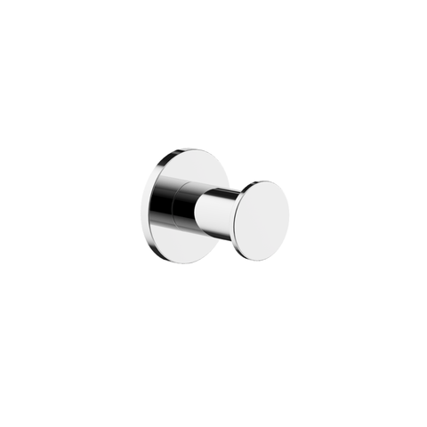 Sancos Base SC9025CH Крючок, цвет: хром
