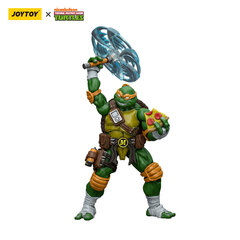 Фигурка JOYTOY TMNT: Michelangelo