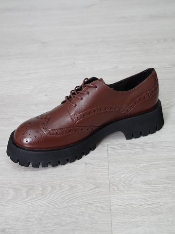 Туфли женские демисезонные POPULAR FASHION B2101С-1С