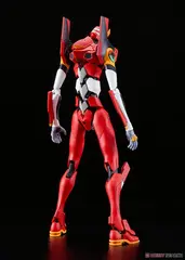 Фигурка Good Smile Moderoid - Evangelion Unit 02
