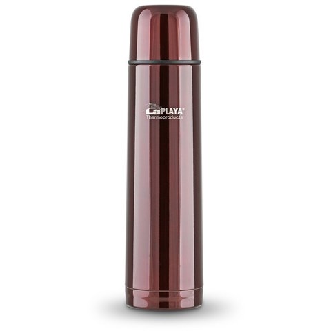Термос стальной LaPlaya High Performance 1 L Coffee Термос стальной LaPlaya High Performance 1 L Coffee