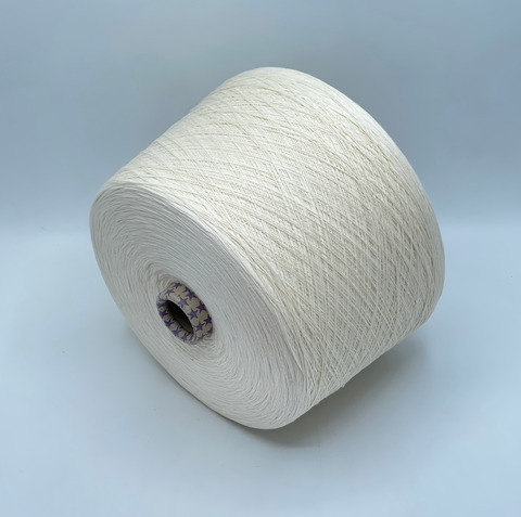 Filartex , 1667м, 100% Хлопок , Сливочное масло(271), 38912