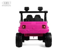 Jeep M101BX