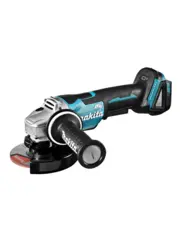 Аккумуляторная УШМ Makita DGA508RME