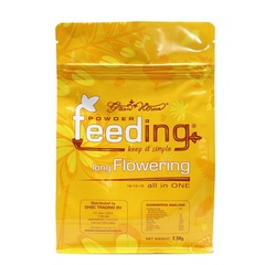 Минеральное сухое удобрение Long Flowering от Powder Feeding
