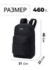 Картинка рюкзак городской Dakine 365 pack 28l Black - 2