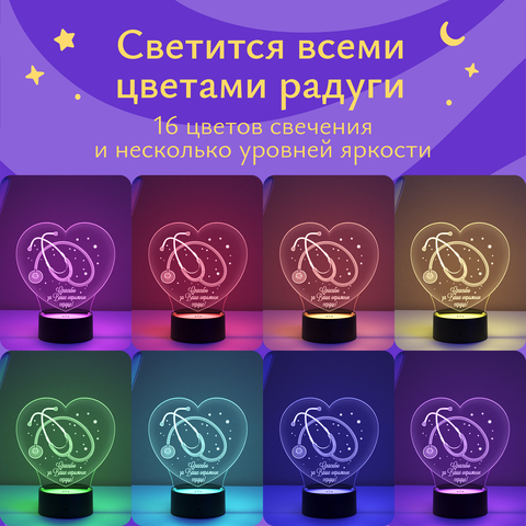 Ночник 