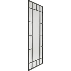 Зеркало Window Black 200x90cm