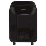 Шредер Fellowes PowerShred LX200 Black