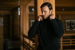 Всесезонный костюм для рыбалки Remington Polar Fleece Black на remingtonn.ru