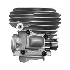 Поршневая группа UNITED PARTS для HUSQVARNA 365X-TORQ, 372X-TORQ (аналог 5757741-02, 5757741-03) (90-1420)