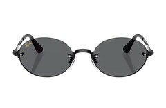 Очки Ray Ban RB3929 001/71 BY A$AP ROCKY