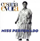 EVORA, CESARIA: Miss Perfumado (Компакт-диск)