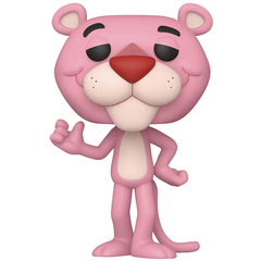Funko POP! Pink Panther (1551) (БАМП)